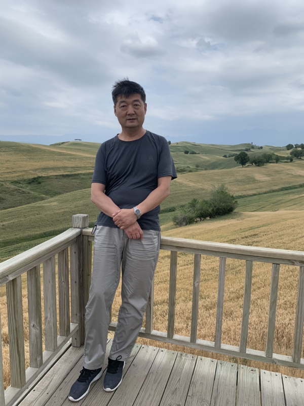 顺其自然的第一张照片--南平相亲服务中心