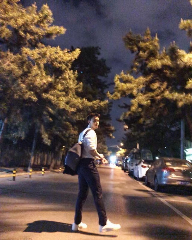 深海的第二张照片--南平相亲服务中心