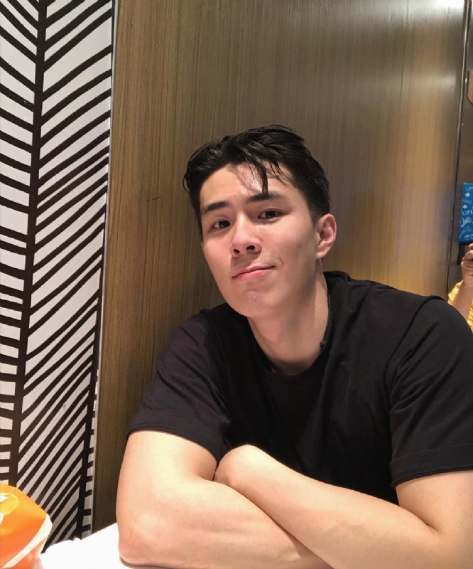 深海的第三张照片--南平相亲服务中心