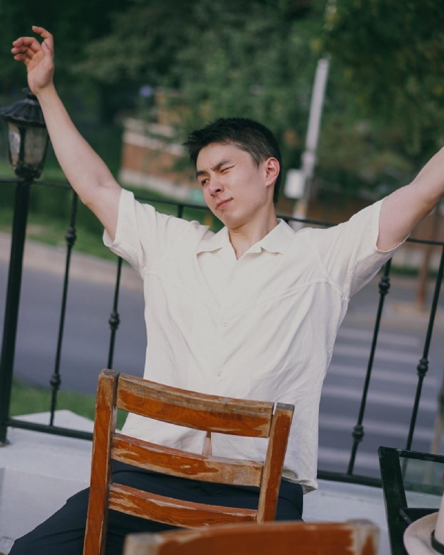 深海的第五张照片--南平相亲服务中心