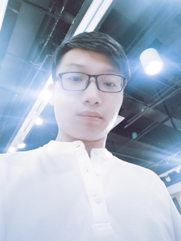 英俊潇洒小二郎的第一张照片--南平相亲服务中心