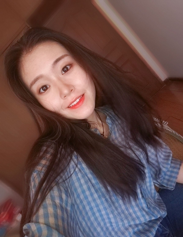 幸运草的第一张照片--南平相亲服务中心