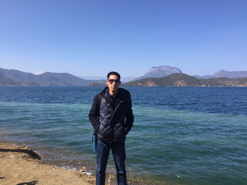 陈目的第一张照片--南平相亲服务中心