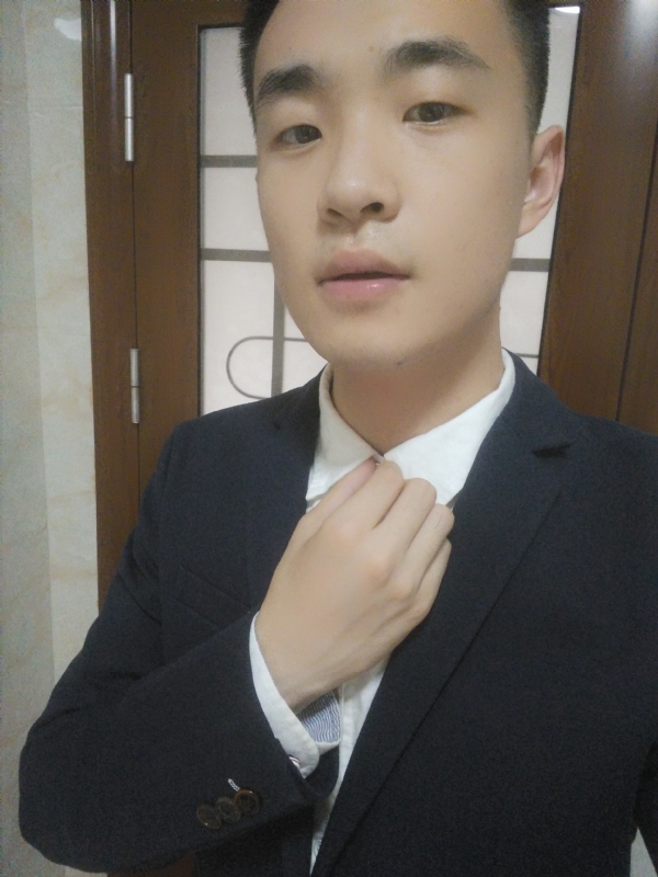 日久的第一张照片--南平相亲服务中心