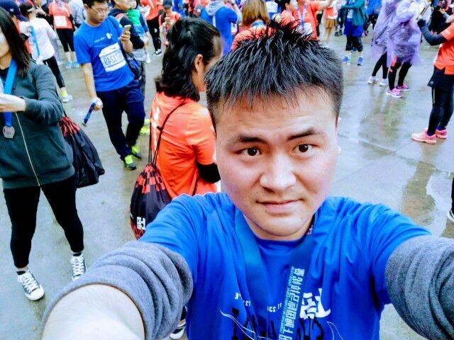 小五在跳舞的第一张照片--南平相亲服务中心