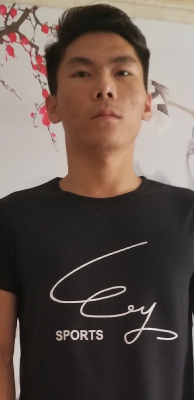 木子的第一张照片--南平相亲服务中心