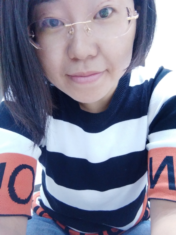 相识相守的第一张照片--南平相亲服务中心