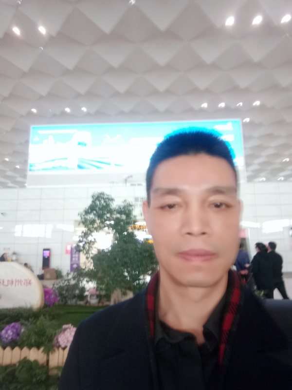 阿源的第三张照片--南平相亲服务中心