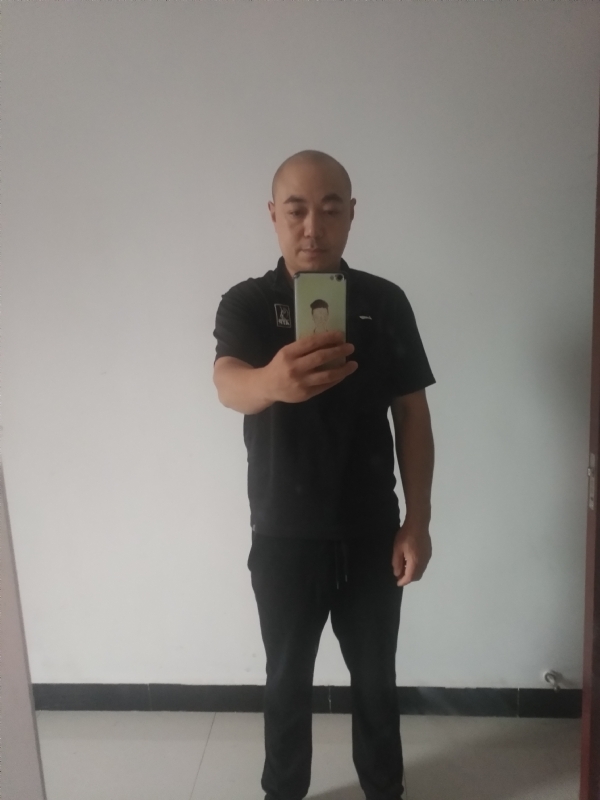 西风瘦马的第一张照片--南平相亲服务中心