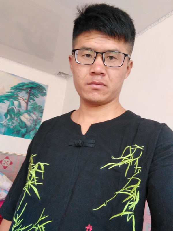 清风的第一张照片--南平相亲服务中心