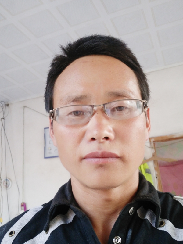 海川的第一张照片--南平相亲服务中心