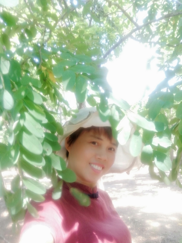 健康快乐女神的第一张照片--南平相亲服务中心