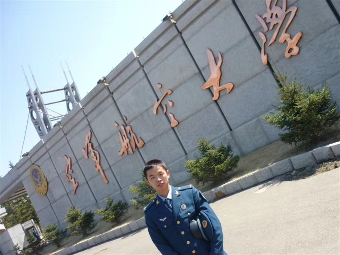 阿德的第一张照片--南平相亲服务中心