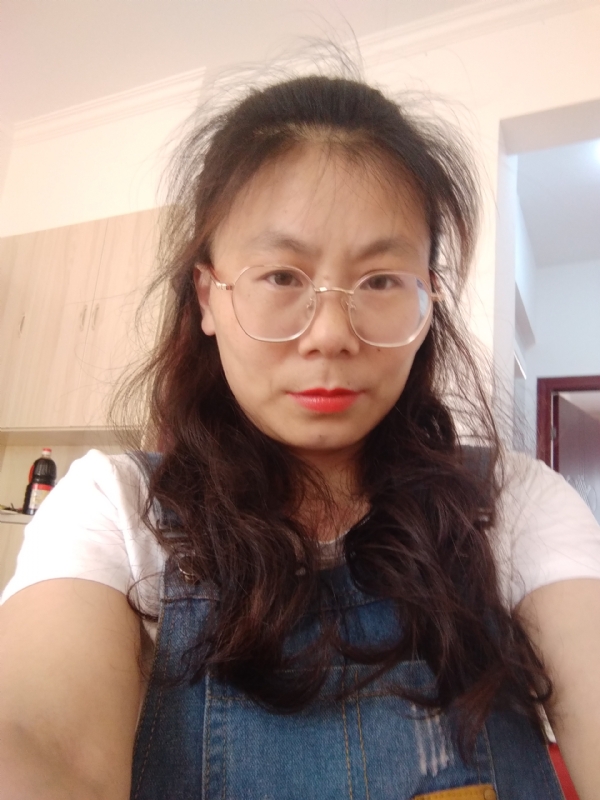 毛豆的第一张照片--南平相亲服务中心