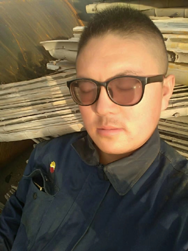 陈国建的第一张照片--南平相亲服务中心