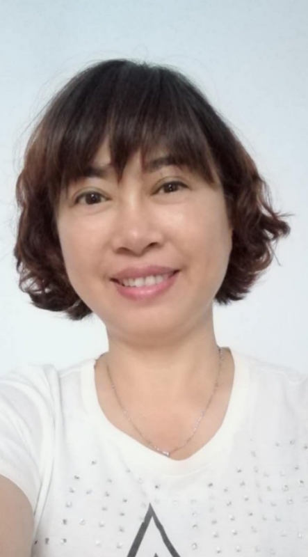 小芹的第一张照片--南平相亲服务中心