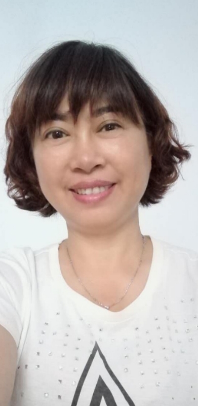 小芹的第二张照片--南平相亲服务中心