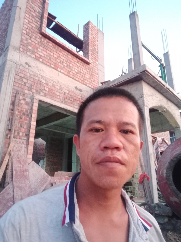 浅笑的第一张照片--南平相亲服务中心