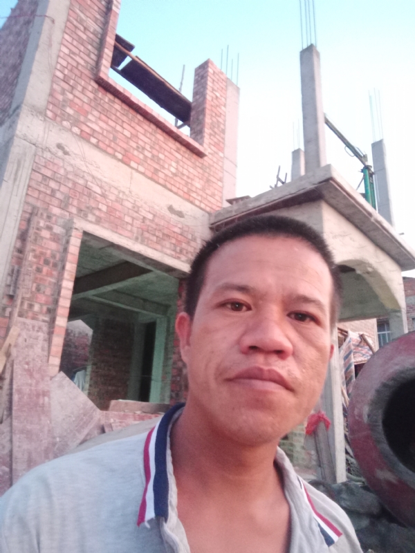 浅笑的第二张照片--南平相亲服务中心