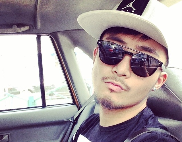 Mr尹的第一张照片--南平相亲服务中心