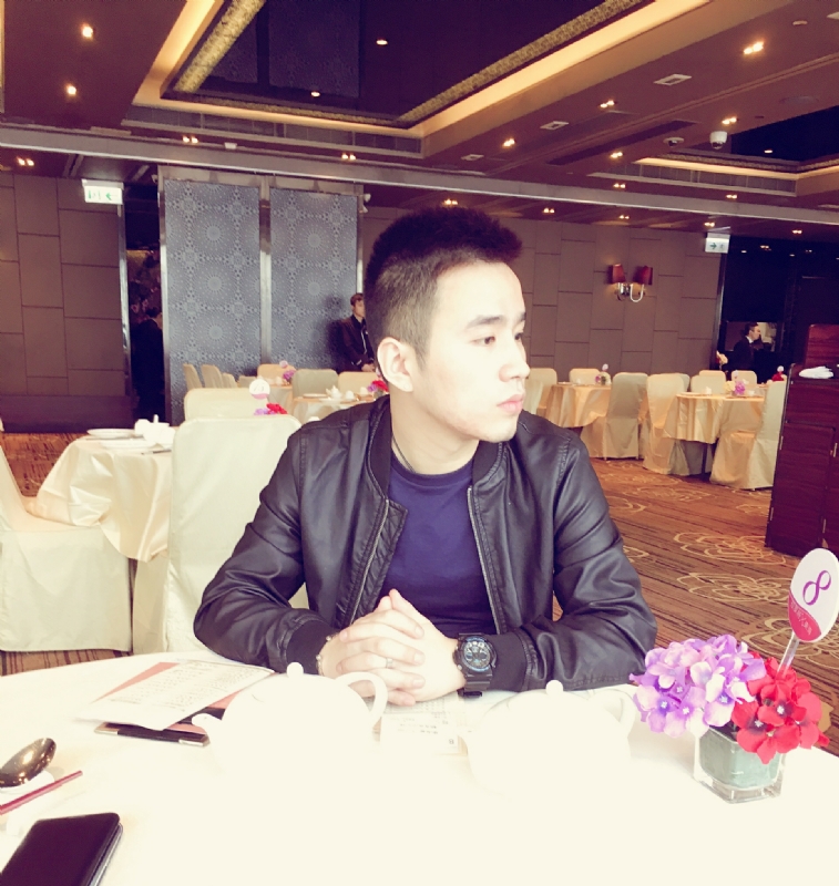 hain的第一张照片--南平相亲服务中心