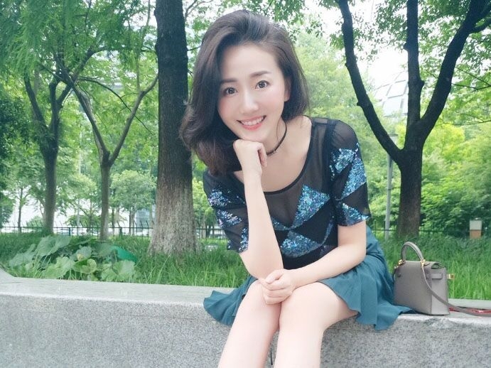 Ella的第一张照片--南平相亲服务中心