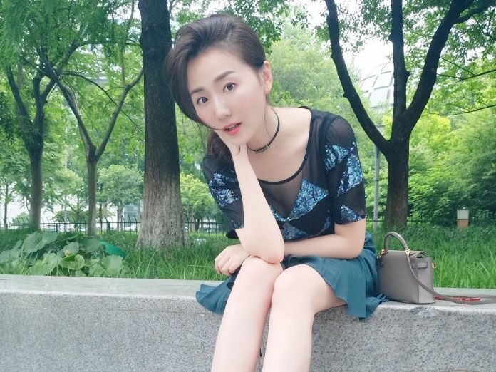 Ella的第二张照片--南平相亲服务中心