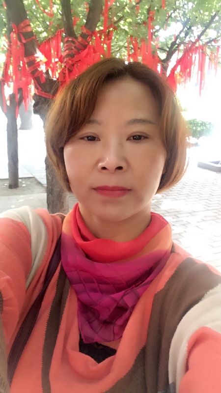 琳的第一张照片--南平相亲服务中心