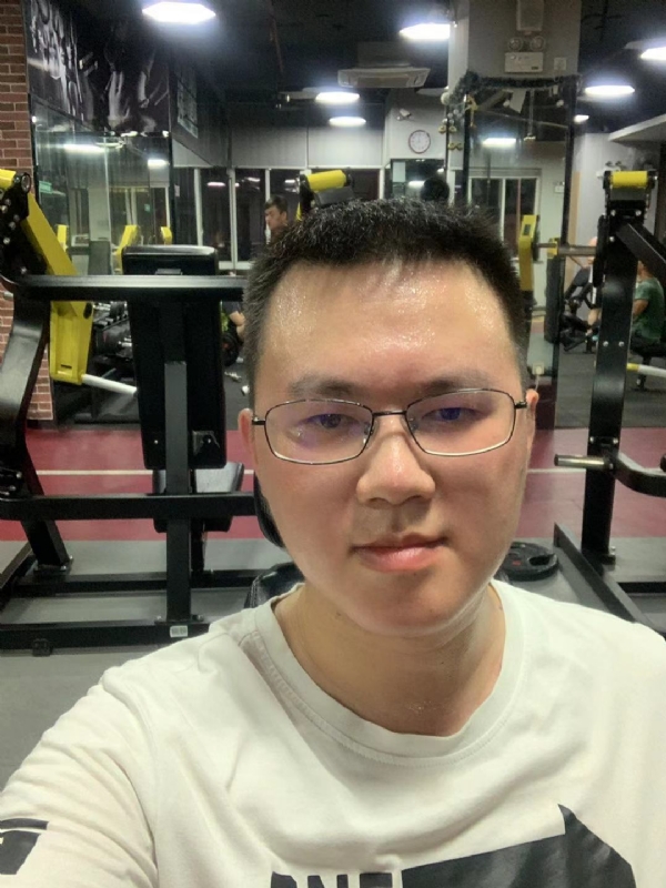 loyi的第一张照片--南平相亲服务中心