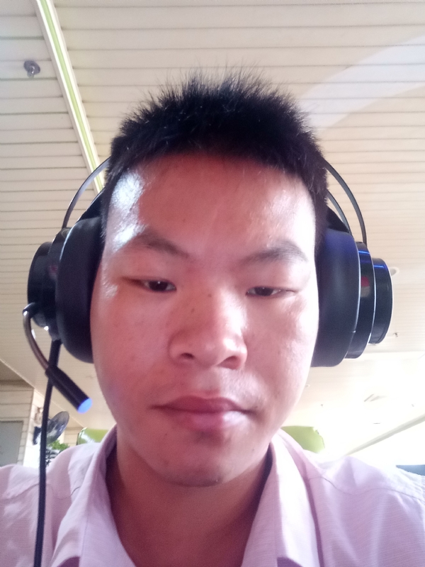 盛夏的第一张照片--南平相亲服务中心