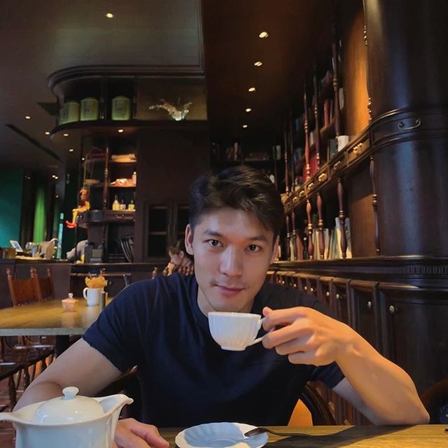 心若向阳的第一张照片--南平相亲服务中心