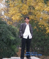 福州诚意伯的第一张照片--南平相亲服务中心