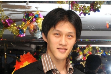 国强的第一张照片--南平相亲服务中心