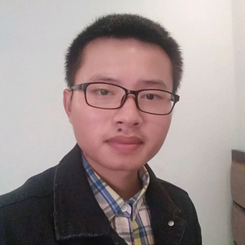 一只独行的猪的第一张照片--南平相亲服务中心