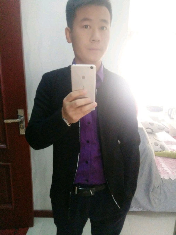 木木的第一张照片--南平相亲服务中心