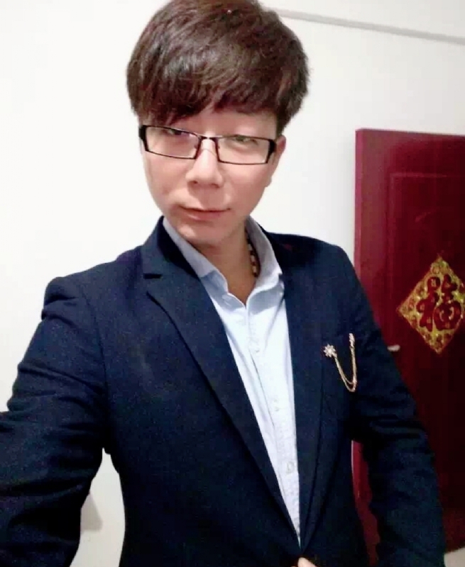 九离的第一张照片--南平相亲服务中心