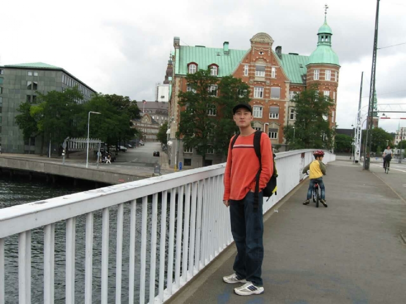 小小鱼的第一张照片--南平相亲服务中心