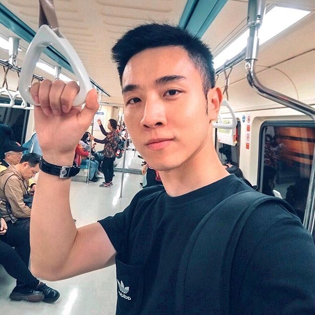 然然男士的第三张照片--南平相亲服务中心