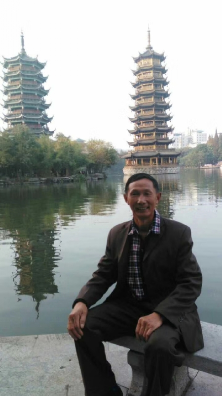 寻找有缘人的第一张照片--南平相亲服务中心