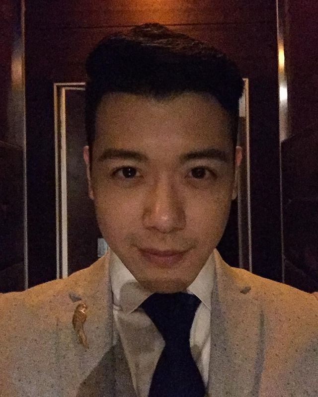 陈俊峰的第二张照片--南平相亲服务中心