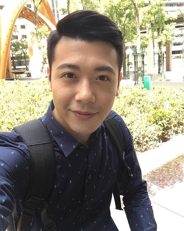 陈俊峰的第三张照片--南平相亲服务中心