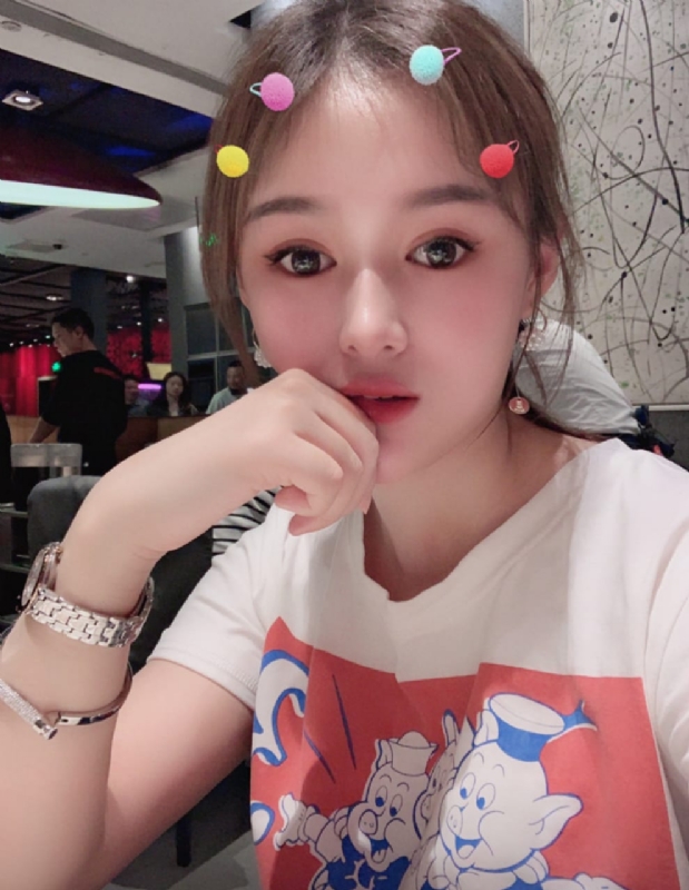 馨月的第三张照片--南平相亲服务中心