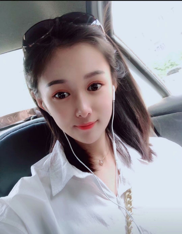 蒋荣荣的第一张照片--南平相亲服务中心