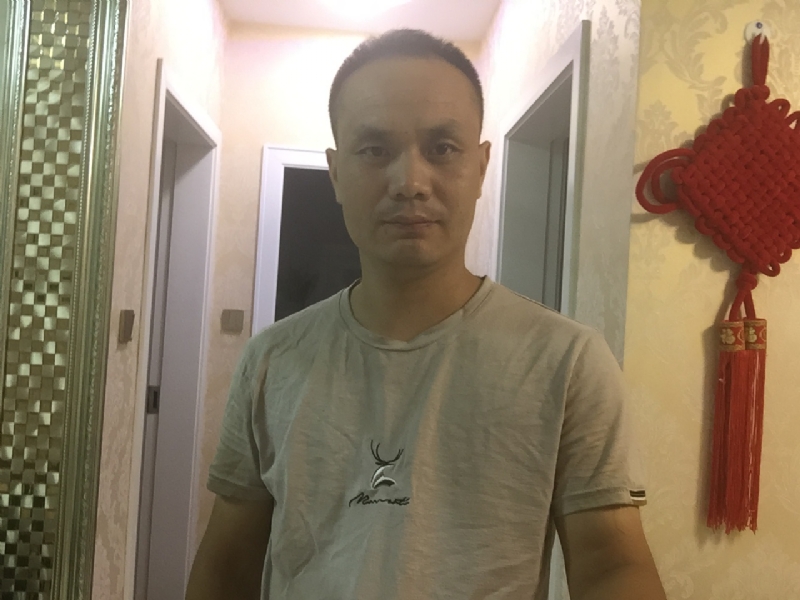 天涯孤鸟的第一张照片--南平相亲服务中心