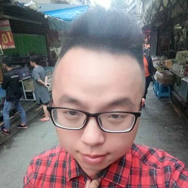 暖阳1989的第一张照片--南平相亲服务中心