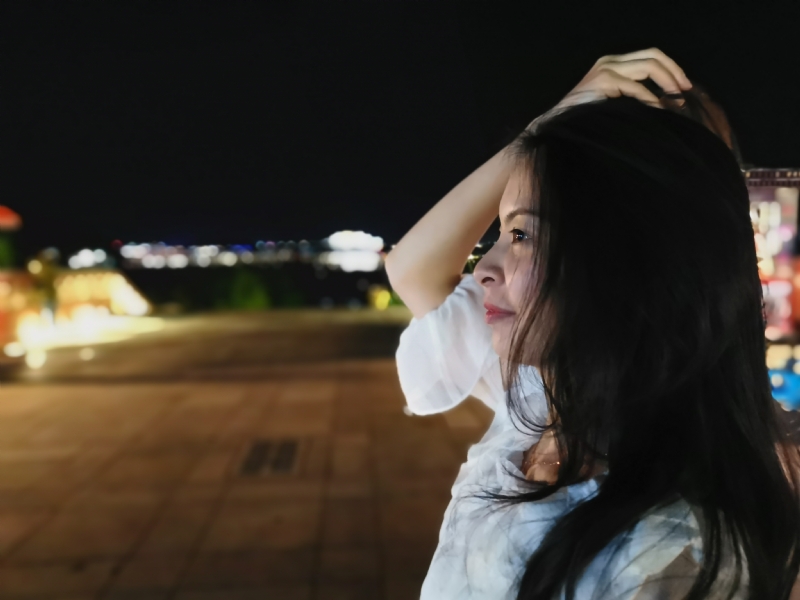 yiyi的第一张照片--南平相亲服务中心