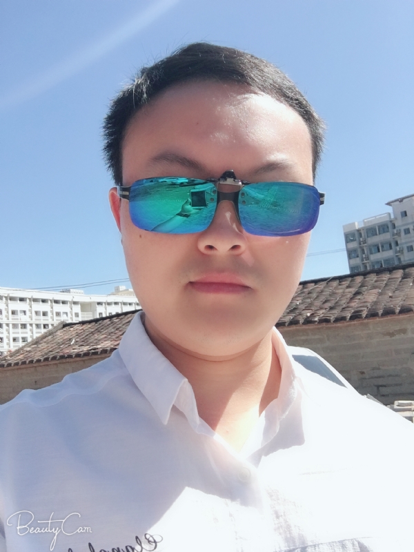 独孤求败的第三张照片--南平相亲服务中心