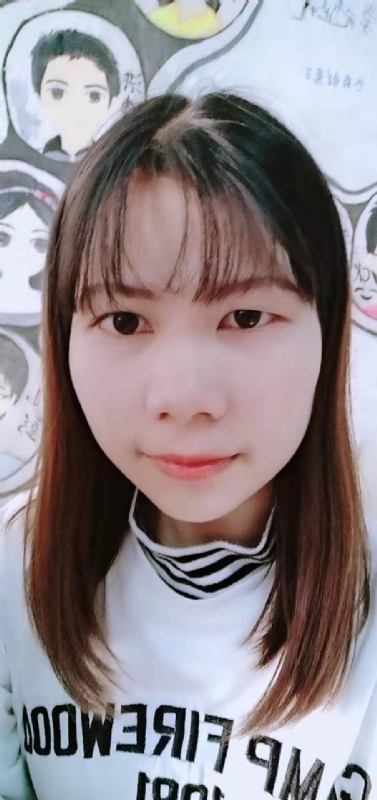 哎咿咕的第一张照片--南平相亲服务中心