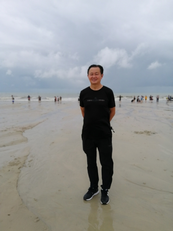 长寿的第一张照片--南平相亲服务中心