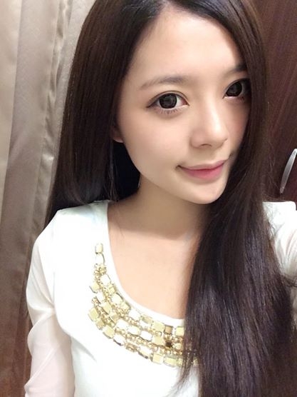 林怡的第一张照片--南平相亲服务中心